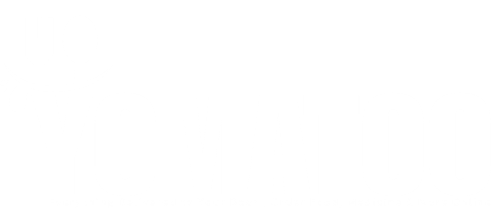 Yomatoo®-Delivers Everything to your door—Food, Groceries, Medicine, Essentials, and more.
